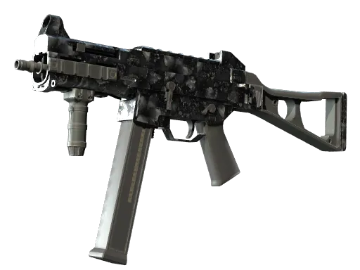 UMP-45 | Metal Flowers