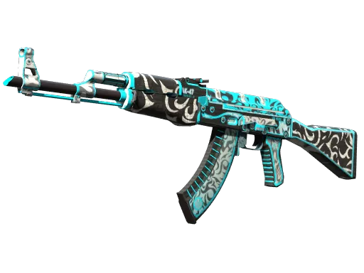 Frontside Misty