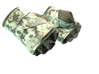 ★ Hand Wraps | Spruce DDPAT (Field-Tested)