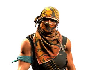 Trapper | Guerrilla Warfare