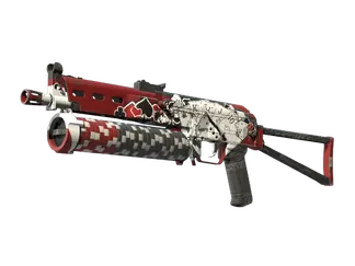PP-Bizon | High Roller (Field-Tested)