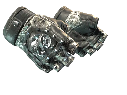 ★ Broken Fang Gloves | Unhinged