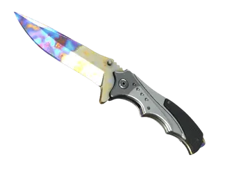★ Nomad Knife | Case Hardened (Factory New)