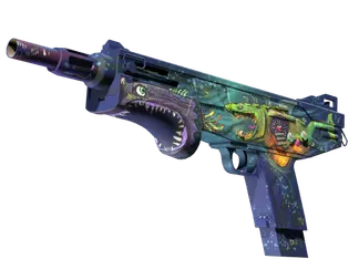 MAG-7 | Monster Call (Minimal Wear)