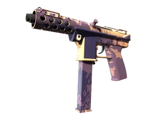 Tec-9 | Sandstorm (Minimal Wear)