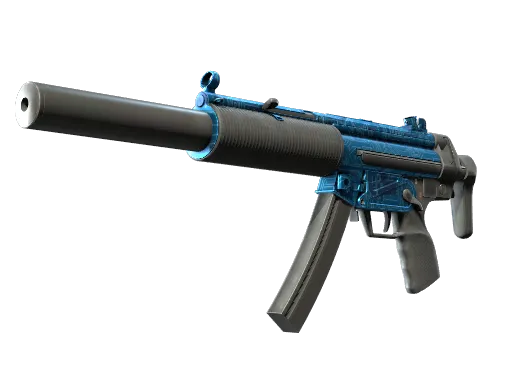 MP5-SD | Co-Processor