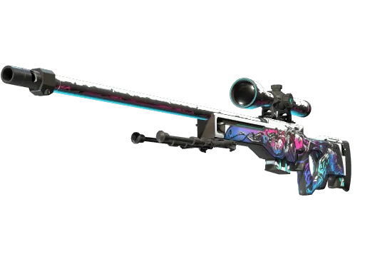 AWP | Neo-Noir