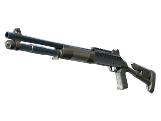 XM1014 | Scumbria (Factory New)