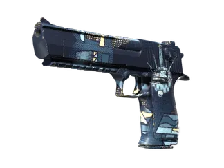 Desert Eagle | Sputnik (Factory New)