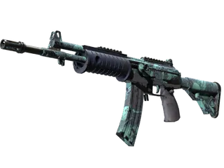 Galil AR | Cold Fusion (Field-Tested)