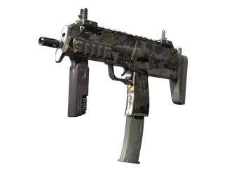 MP7 | Vault Heist (Field-Tested)