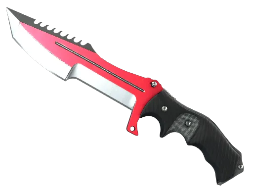 ★ Huntsman Knife | Autotronic