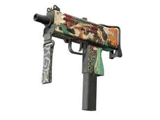 MAC-10 | Allure (Field-Tested)