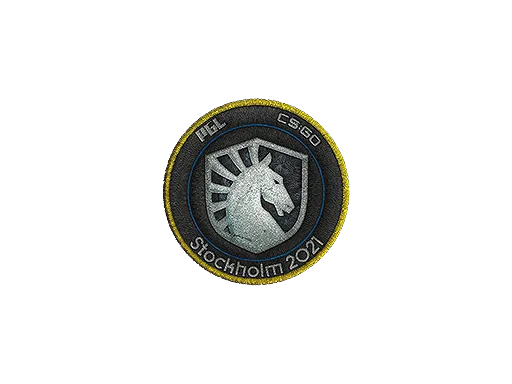 Patch | Team Liquid | Stockholm 2021