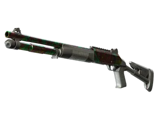 Souvenir XM1014 | Elegant Vines (Factory New)
