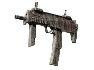 Souvenir MP7 | Prey (Field-Tested)