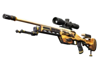 Souvenir SSG 08 | Death Strike (Factory New)