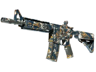 M4A4 | Global Offensive (Factory New)