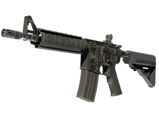 M4A4 | Mainframe (Field-Tested)