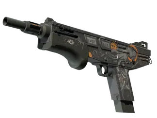 StatTrak™ MAG-7 | Foresight (Factory New)
