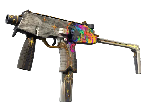 MP9 | Starlight Protector