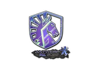 Sticker | Team Liquid (Holo) | Antwerp 2022
