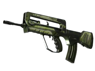 FAMAS | Meow 36 (Factory New)