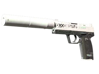 StatTrak™ USP-S | Printstream (Field-Tested)