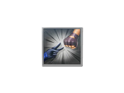 Sticker | Choose Wisely