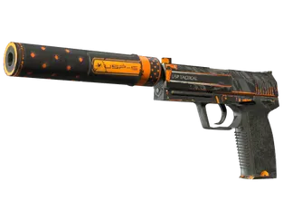 USP-S | Orion (Field-Tested)