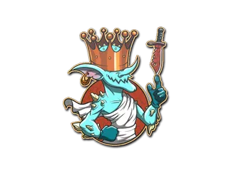 Sticker | Knife's Edge