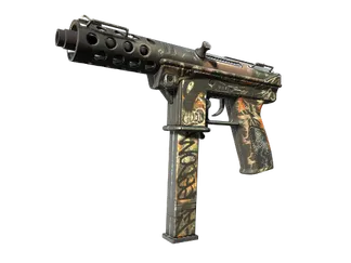 Tec-9 | Rebel (Field-Tested)