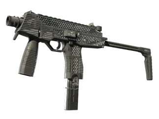 MP9 | Featherweight (Battle-Scarred)