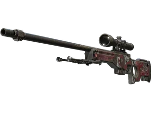 AWP | Duality (Minimal Wear)
