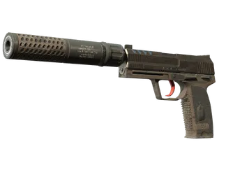 USP-S | Desert Tactical (Factory New)