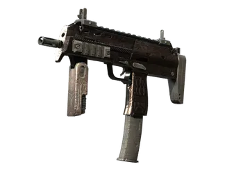 MP7 | Sunbaked (Field-Tested)