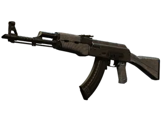 AK-47 | Steel Delta (Battle-Scarred)