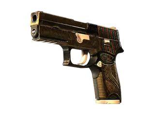 P250 | Apep's Curse (Factory New)