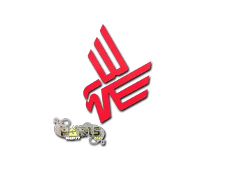 Sticker | Bad News Eagles | Paris 2023