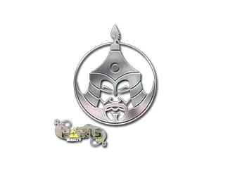 Sticker | The MongolZ | Paris 2023