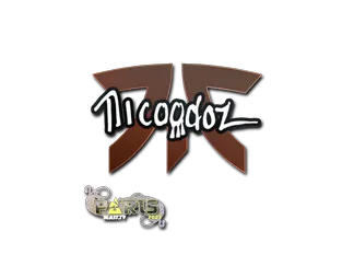 Sticker | nicoodoz | Paris 2023