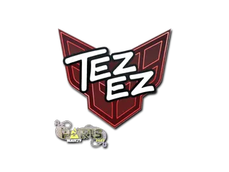 Sticker | TeSeS | Paris 2023