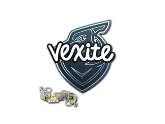 Sticker | vexite | Paris 2023