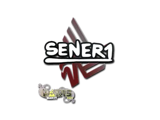 Sticker | SENER1 | Paris 2023