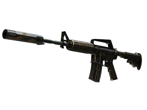 M4A1-S | Mud-Spec