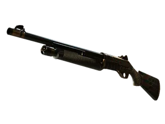 Souvenir Nova | Sobek's Bite (Well-Worn)