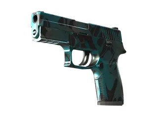 P250 | Ripple (Minimal Wear)