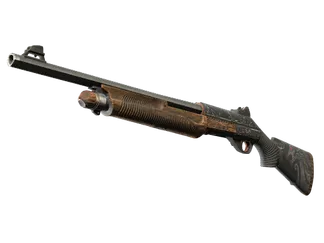 Nova | Dark Sigil (Field-Tested)