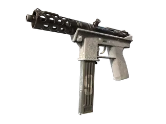 Tec-9 | Slag (Minimal Wear)