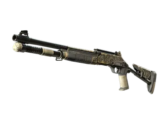 XM1014 | Irezumi (Factory New)